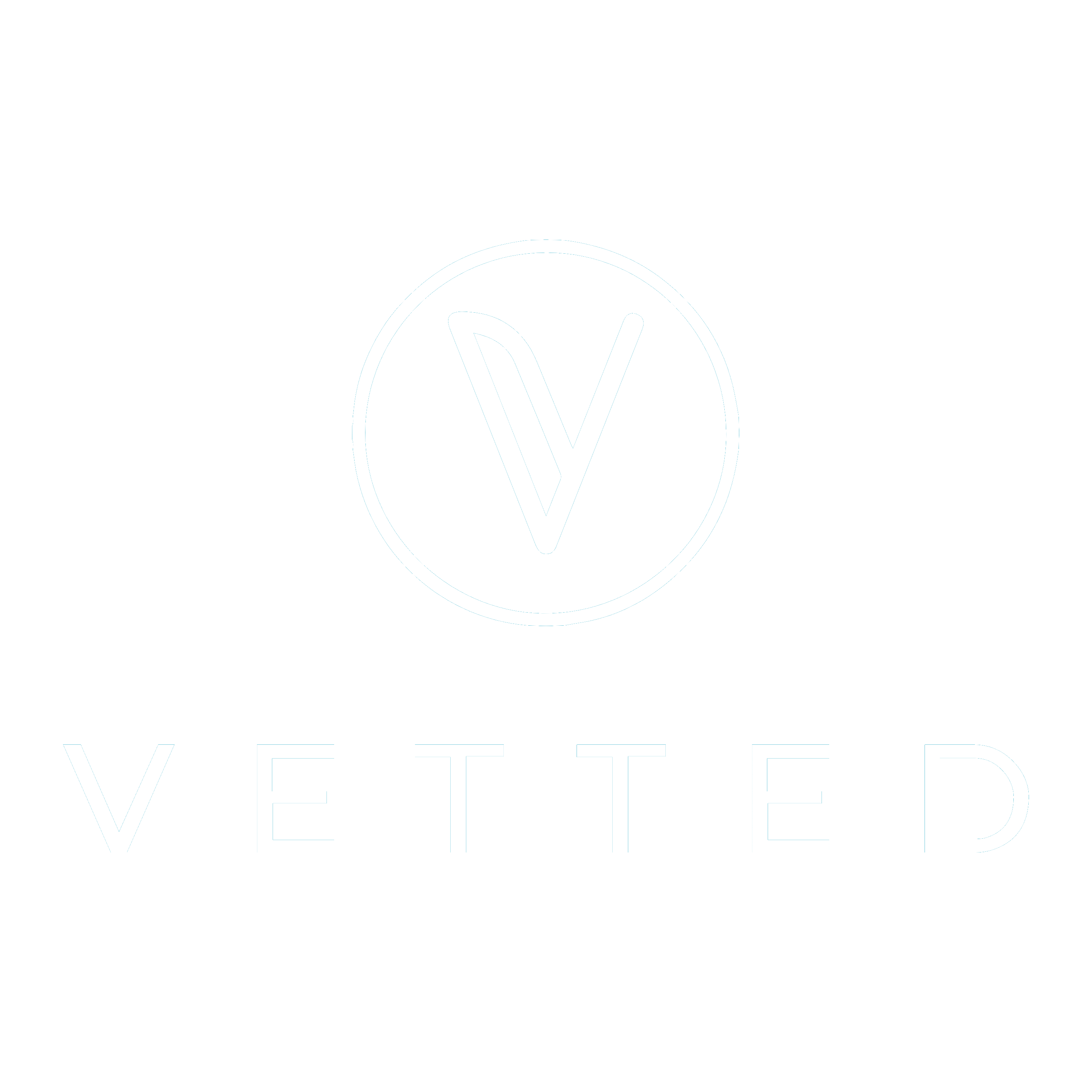Vetted Logo